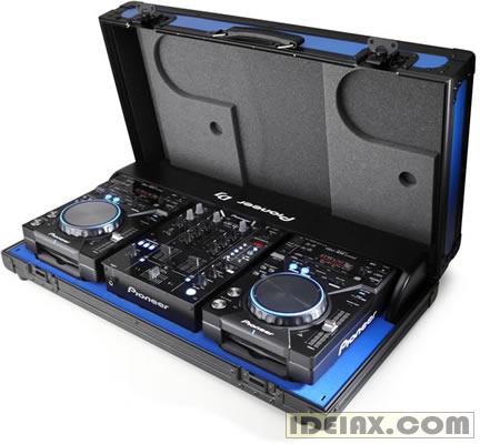 Selling Limited Edition; 2 X Pioneer CDJ-400K Pro Player and Pioneer DJM-400K Mixer.